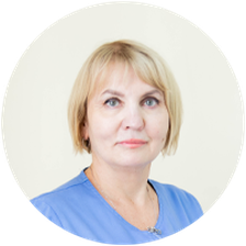 Никитенко Елена Николаевна