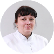 Омилевич Елена Викторовна