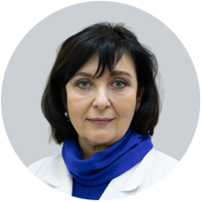 Павленко Алла Борисовна