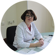 Плотникова Елена Борисовна
