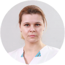 Полукарова Ольга Вячеславовна