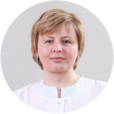 Праскурничая Наталья Александровна