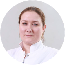 Преподобная Анна Сергеевна