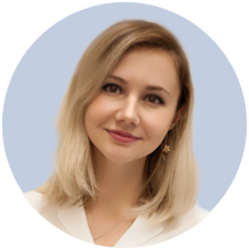 Самкова Анастасия Сергеевна