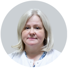 Смирнова Екатерина Владимировна