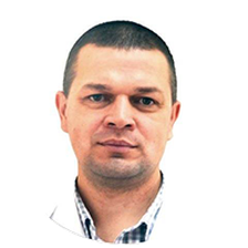 Талалуев Федор Вадимович