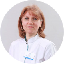 Туманова Ольга Анатольевна