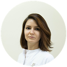 Файрузова Юлия Юрьевна