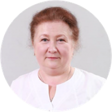 Хоменко Анна Эдуардовна