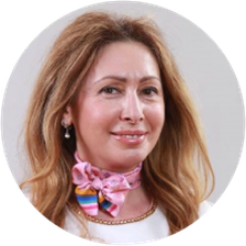Хубутия Нана Георгиевна