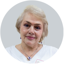 Царева Елена Владимировна