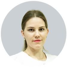 Чашурина Яна Ивановна
