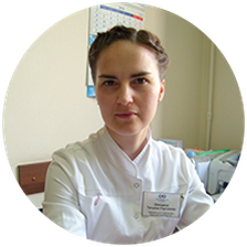 Шиндина Татьяна Сергеевна