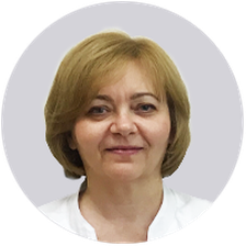 Шишлачева Ольга Владимировна