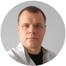 Махов Максим Алексеевич
