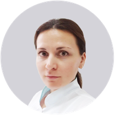 Сунгаева Инга Васильевна