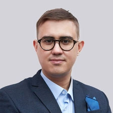 Владимиров Роман Робертович