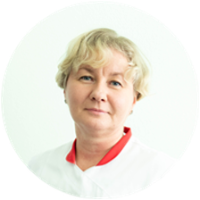 Алексеева Елена Петровна