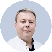 Климов Владимир Александрович