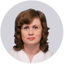 Мененкова Елена Юрьевна