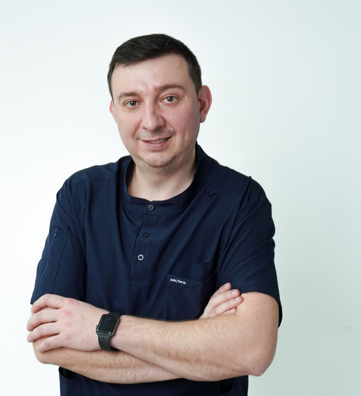 Николов Георгий Руменов