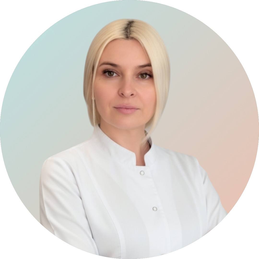 Денисова Валентина Михайловна