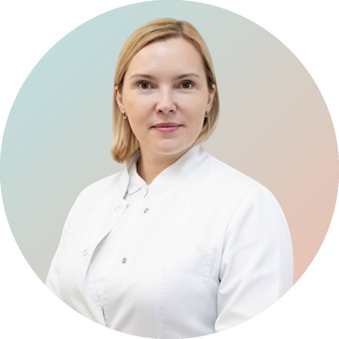 Ольшанова Татьяна Владимировна