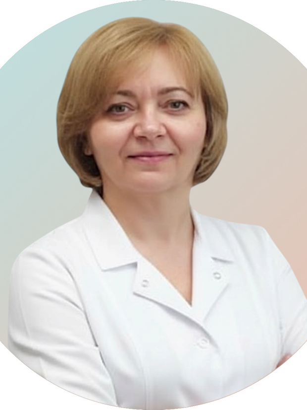 Шишлачева Ольга Владимировна