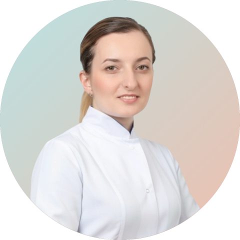 Сапридзе Нино