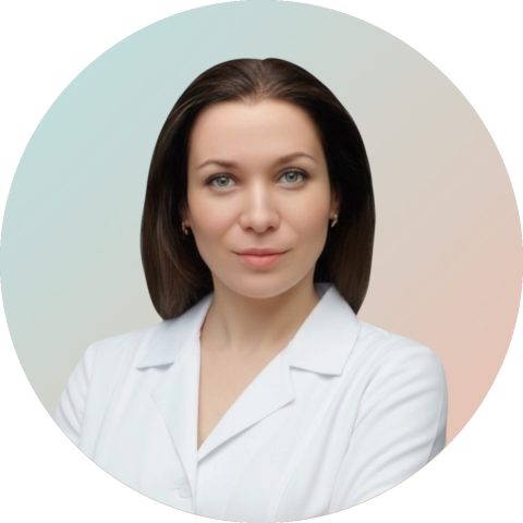 Щемерова Юлия Николаевна