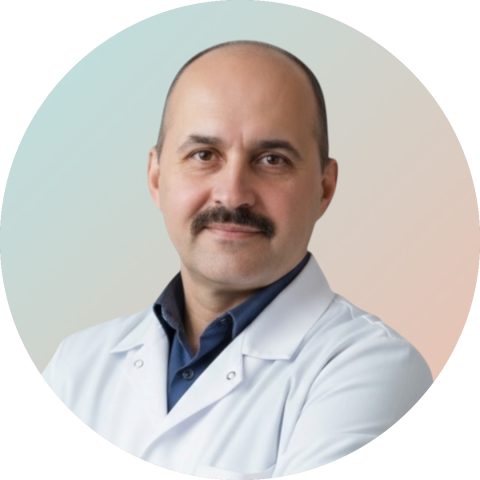 Дышковец Андрей Анатольевич