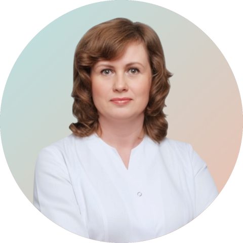 Мененкова Елена Юрьевна