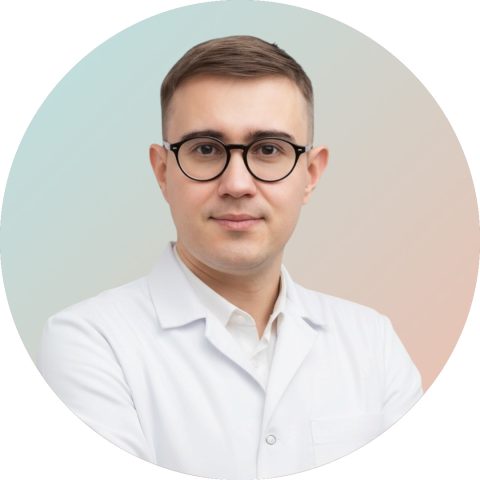 Владимиров Роман Робертович