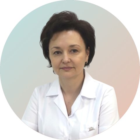 Бритвина Наталья Владимировна