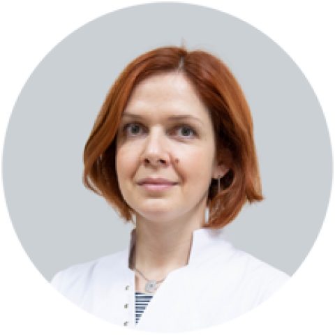 Митрошкина Мария Олеговна