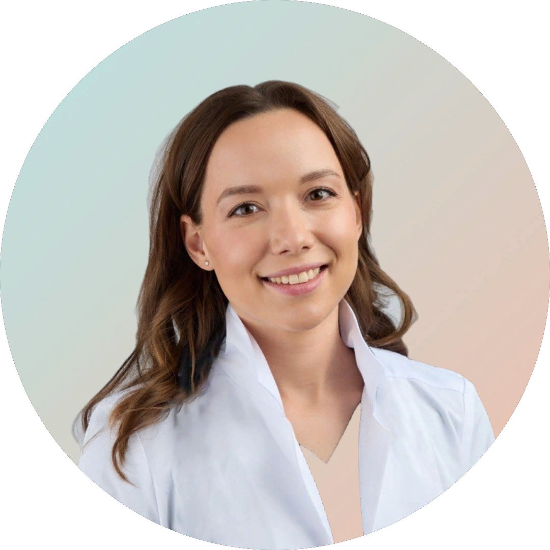 Ромащенко Анастасия Сергеевна