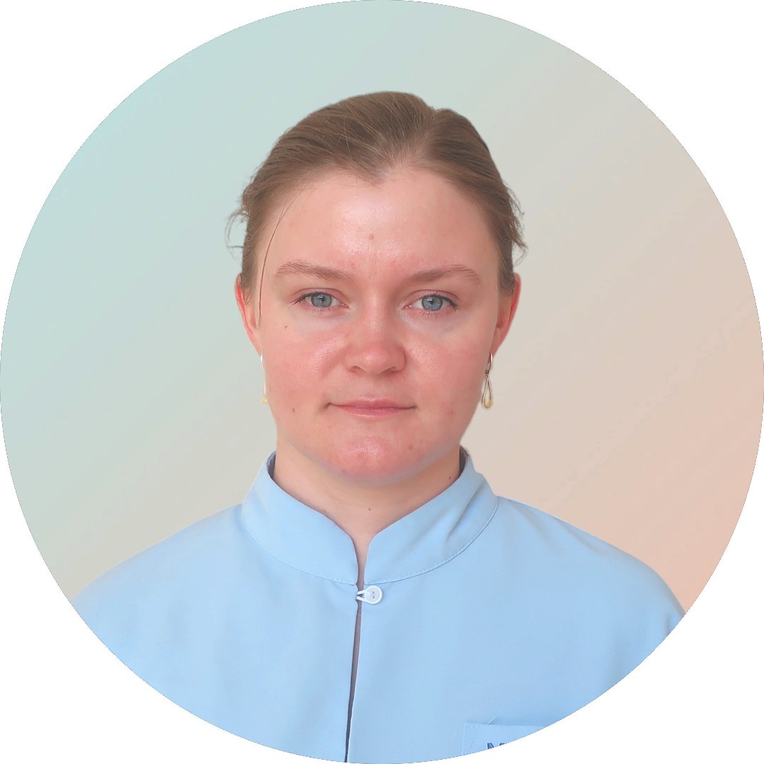 Чернявская Полина Александровна